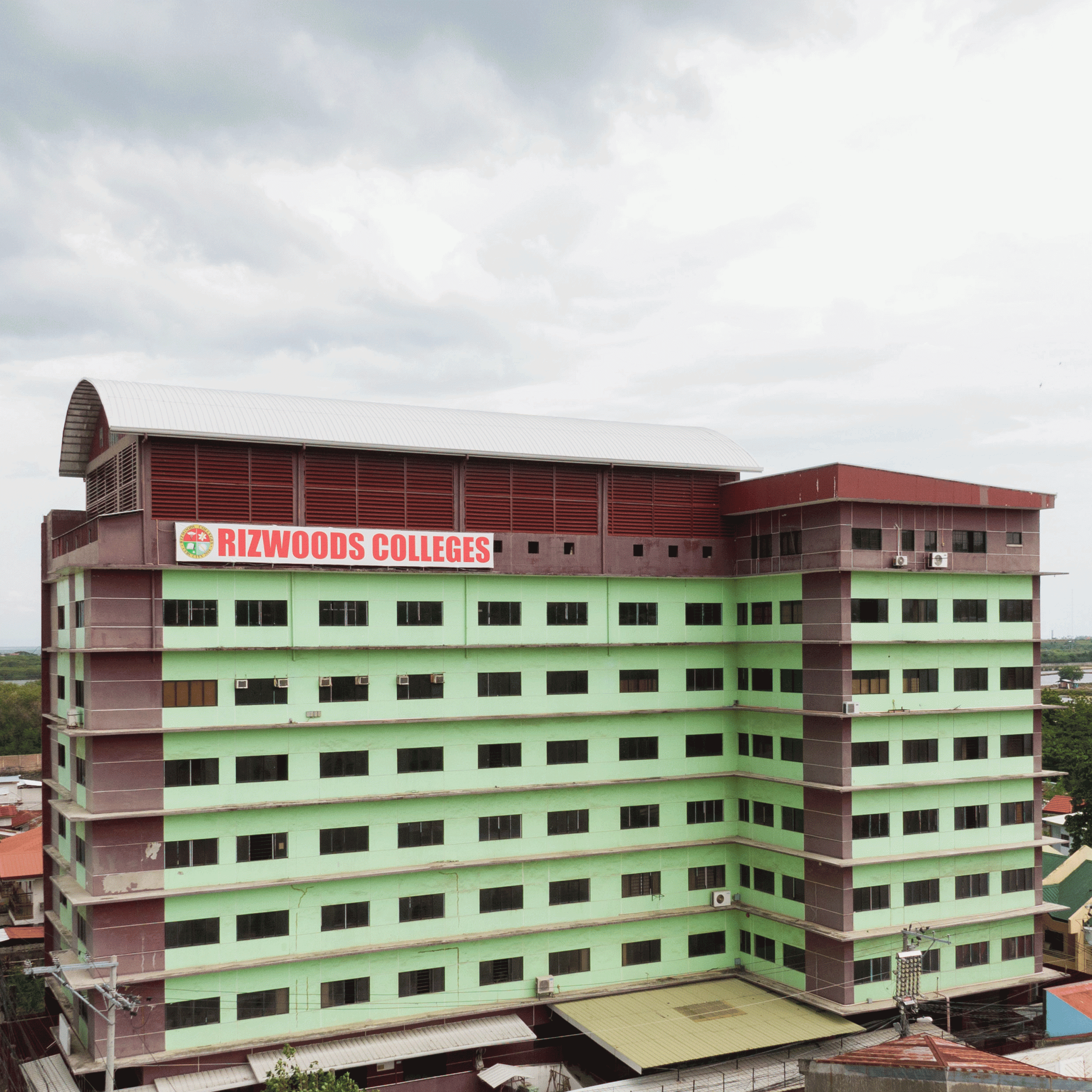 RizwoodsColleges